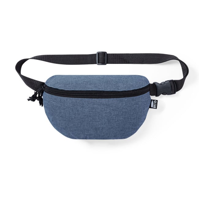 Sac banane personnalisable Parks
