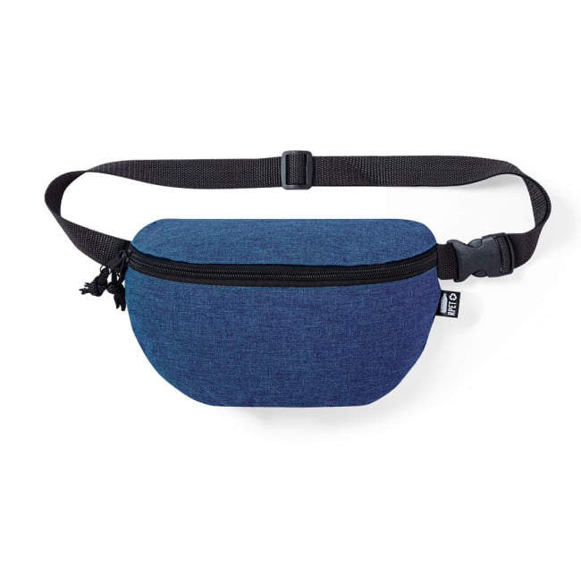 Sac banane personnalisable Parks