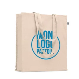 Sac shopping en coton...