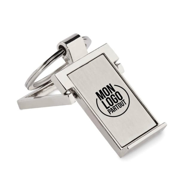 Porte-clés en métal Stanrin 