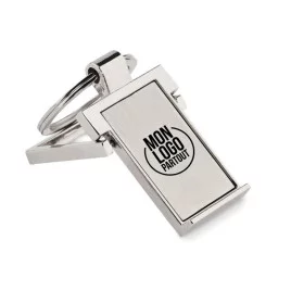 Porte-clés en métal Stanrin