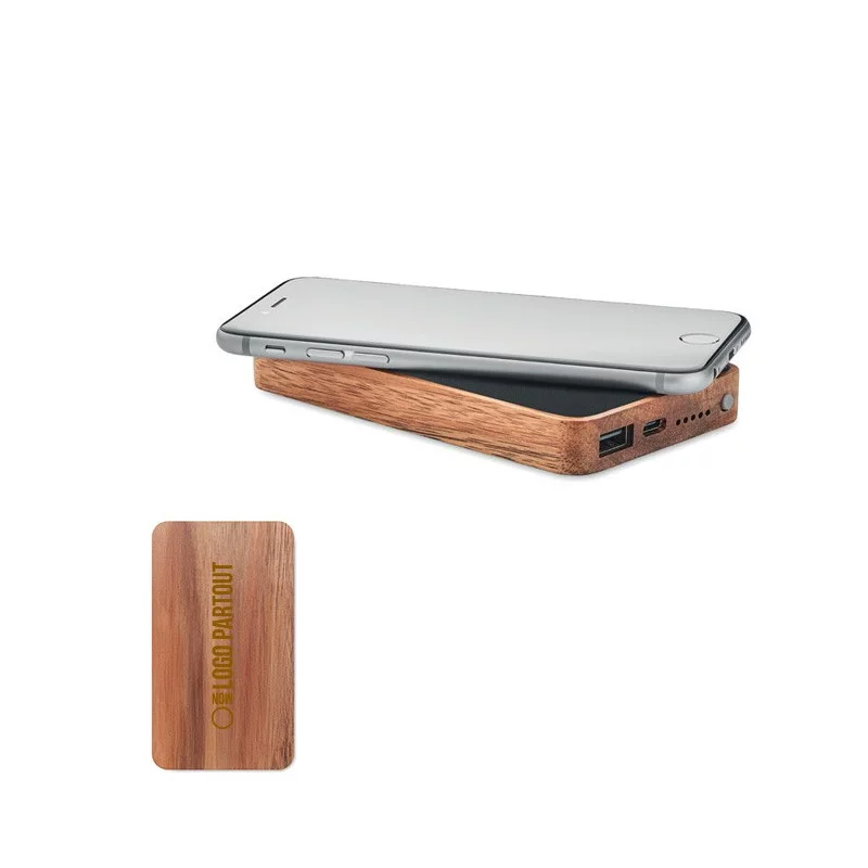 Batterie sans fil...