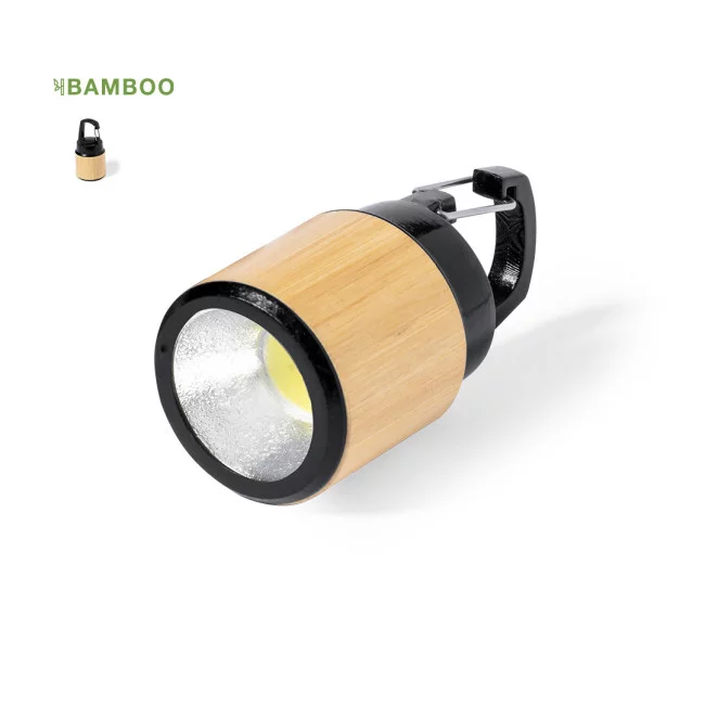 Lampe-torche publicitaire Gus 