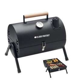 Barbecue portatif...