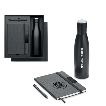 Coffret premium Yokoso 