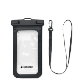 Pochette étanche pour...