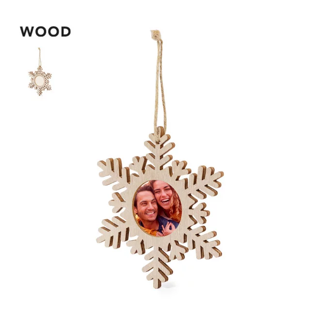 Décorations de Noël Jorik