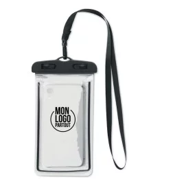 Pochette étanche...