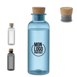 Bouteille personnalisable...