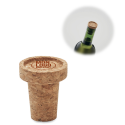 Bouchon de bouteille en liège Tipas 