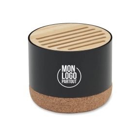 Enceinte personnalisable Rumba