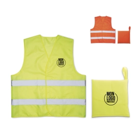 Gilet de sécurité Classe 2...