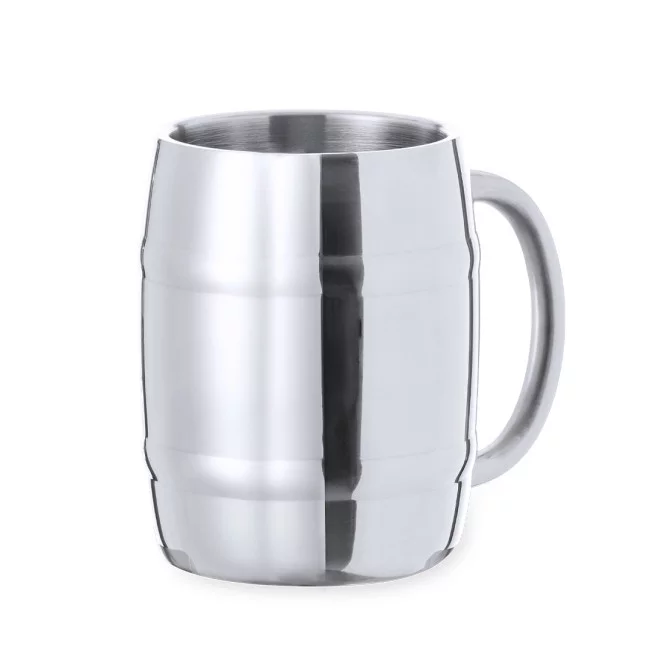Chope personnalisée Solara 450 ml 