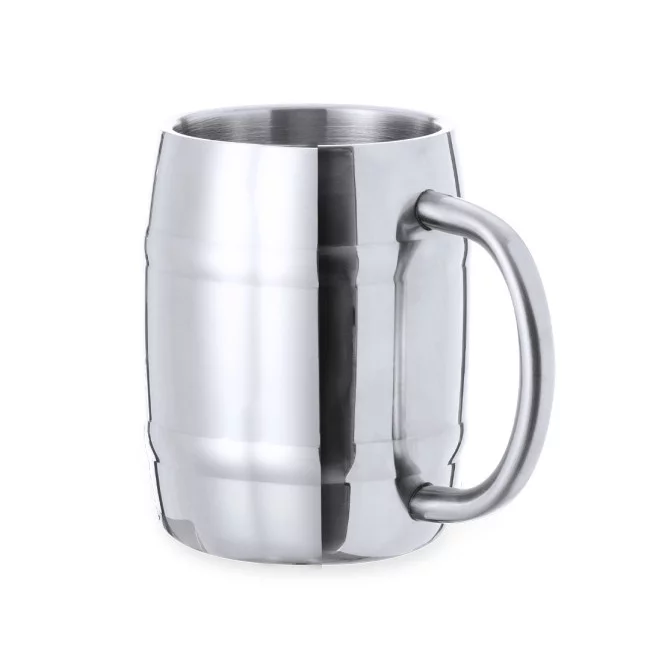 Chope personnalisée Solara 450 ml 