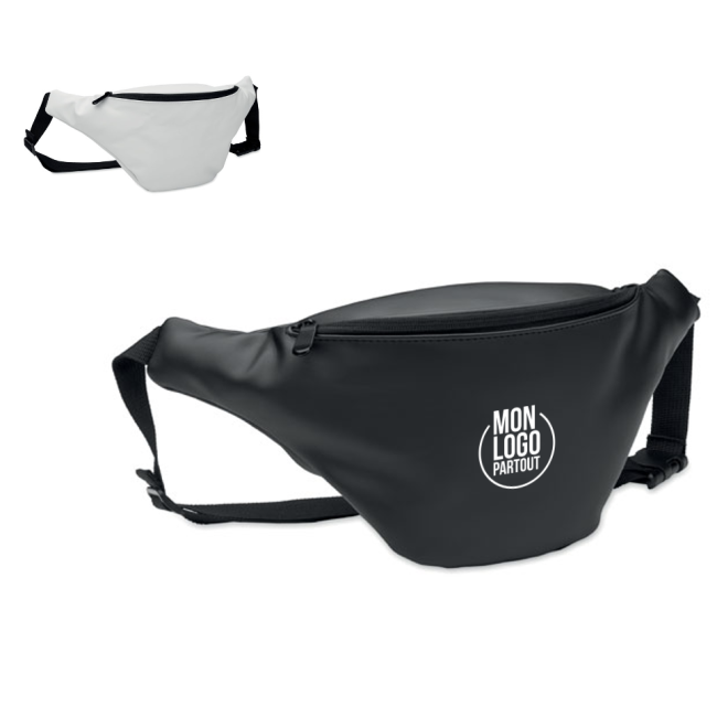 Sac banane personnalisé Bai 
