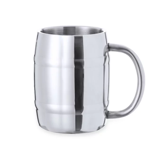 Chope personnalisée Solara 450 ml 