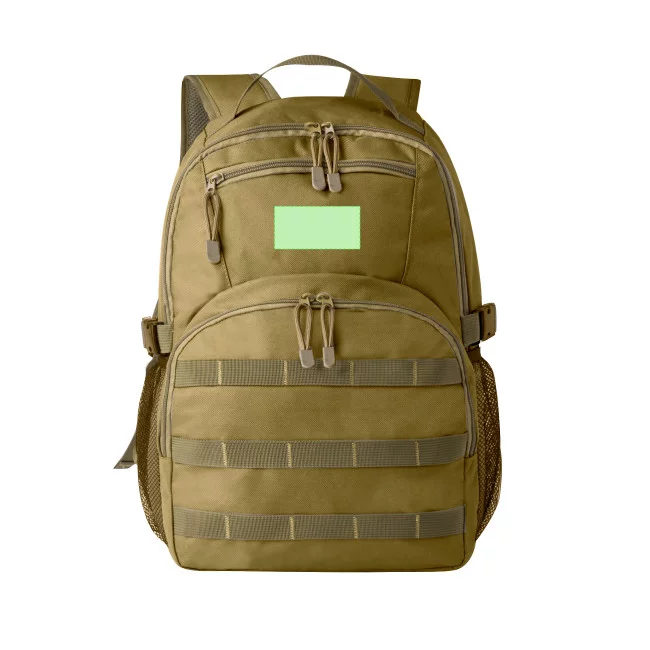 Sac à dos tactique Personnalisé Salced 