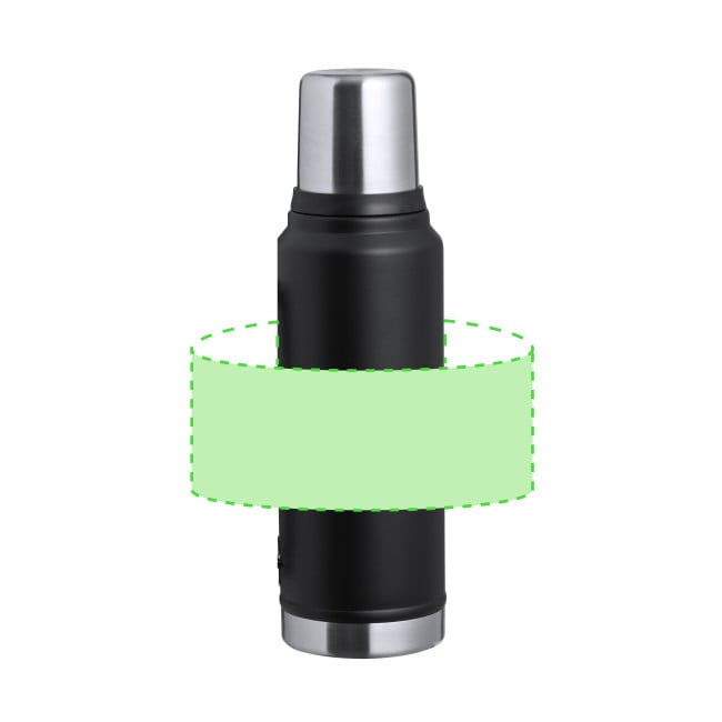 Thermos Personnalisable Jokinen 1 L