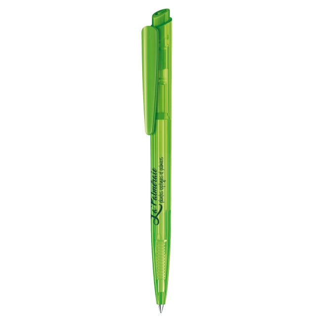 Stylo Senator Dart Clear Stylo Senator Dart Clear - Vert 376