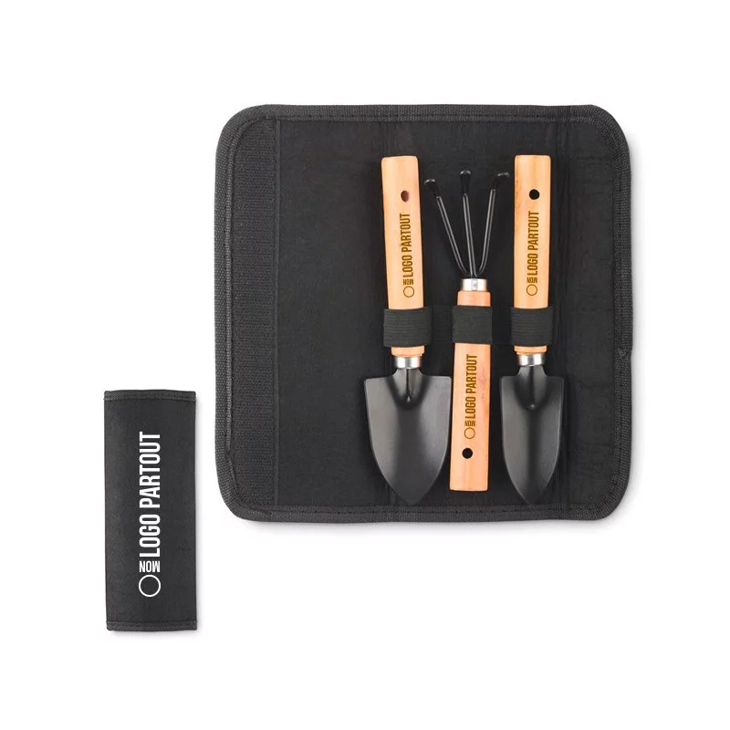 Set de 3 outils de...