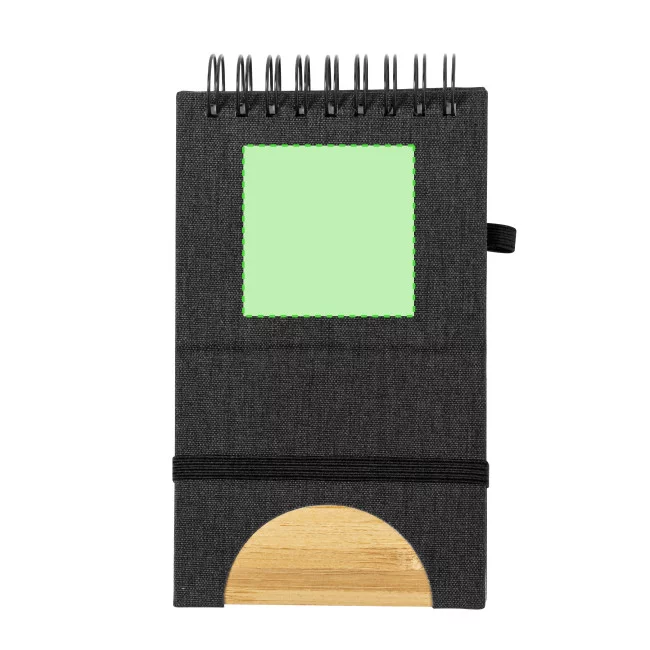 Cahier Support Personnalisé Alyxa