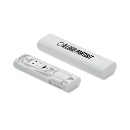 Ensemble de câbles et...