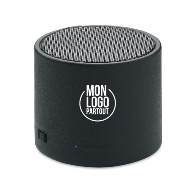 Enceinte sans fil publicitaire Gama
