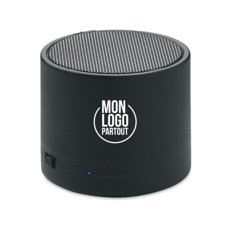 Enceinte sans fil publicitaire Gama 