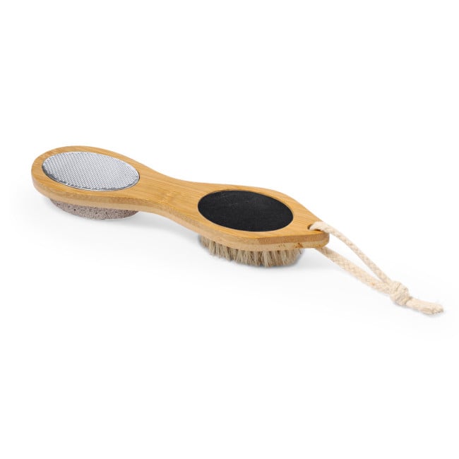 Brosse De Massage Exfoliante Personnalisée Cierny 