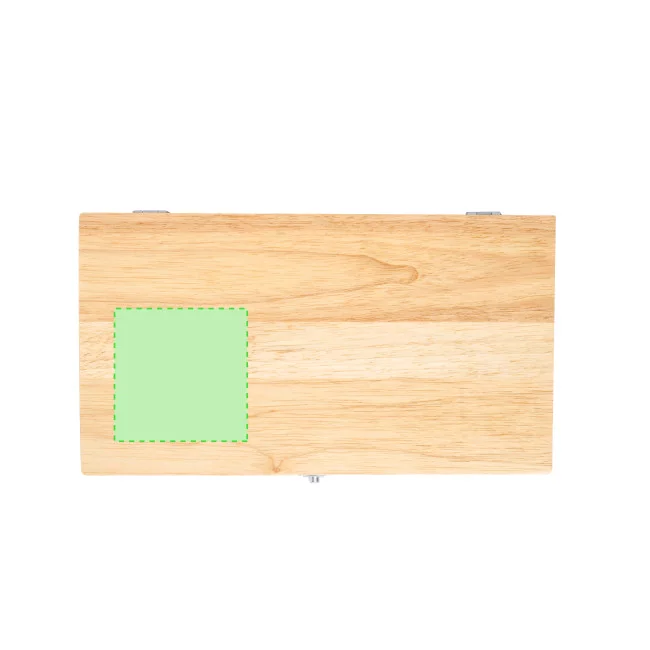 Set Couteaux Personnalisés Bergin 