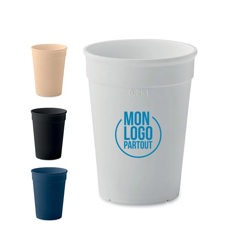 Gobelet réutilisable Awaycup