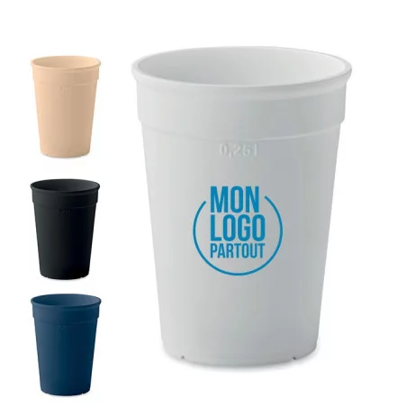 Gobelet réutilisable Awaycup 