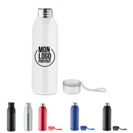 Bouteille personnalisable à...