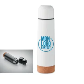 Bouteille isotherme avec...