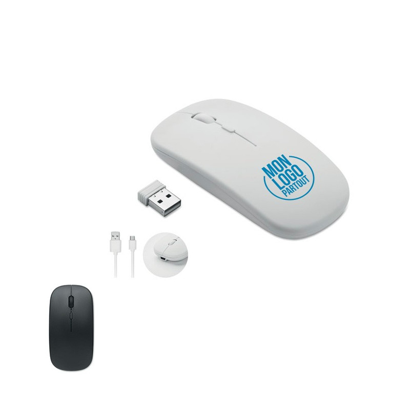 Souris optique sans fil...
