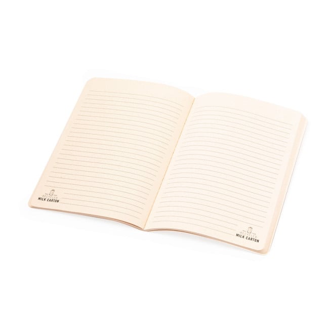 Cahier personnalisé Agnila 