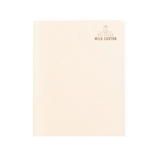 Cahier personnalisé Agnila 