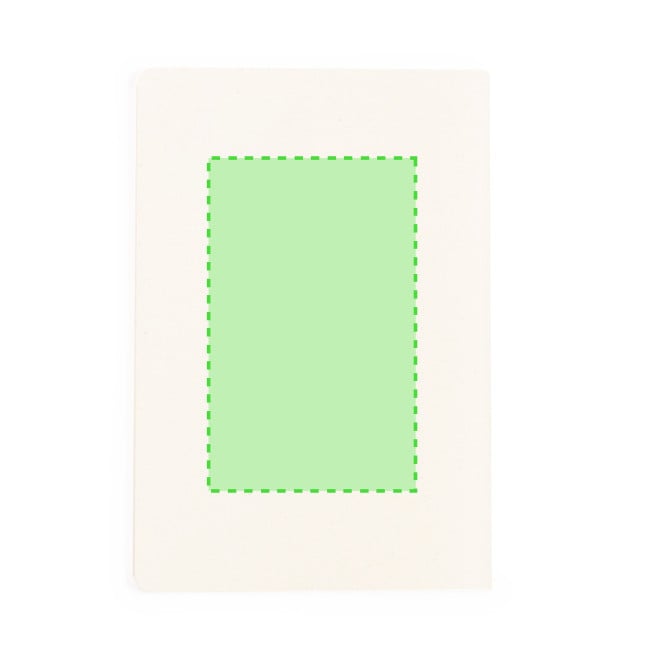 Cahier personnalisé Agnila 