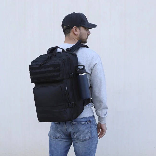 Sac à dos tactique Bruxdul 
