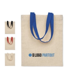 Petit sac cadeau en coton...