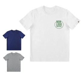 T-shirt personnalisé...