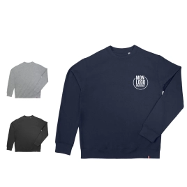 Sweat-shirt Unisexe Alix