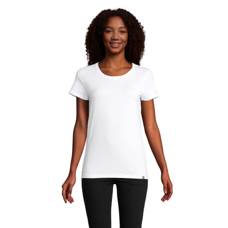 T-shirt personnalisé femme Lola 