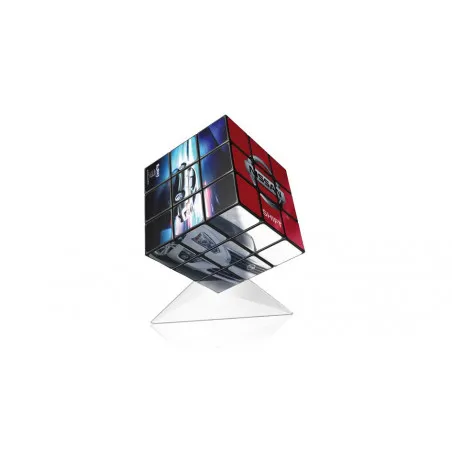 Rubik’s Cube Publicitaire Rubik’s Cube Publicitaire - Personnalisé