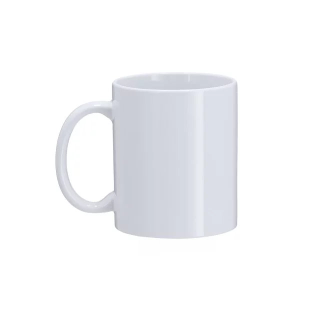 Mug personnalisé céramique Werdan 350 ml 