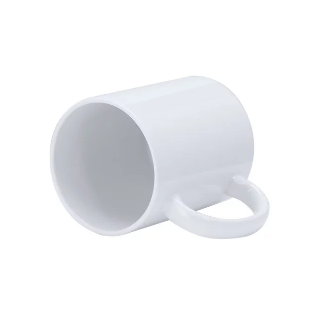 Mug personnalisé céramique Werdan 350 ml 