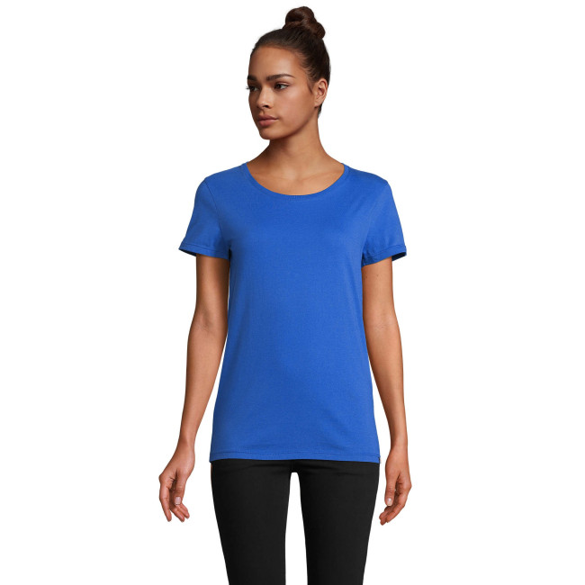 T-shirt personnalisé femme Lola 