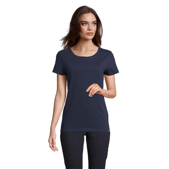 T-shirt personnalisé femme Lola 