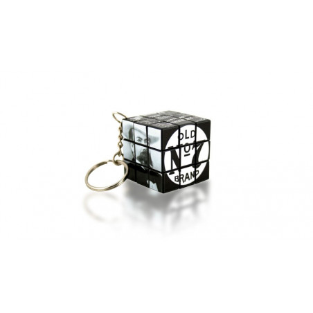 Porte-Clés Publicitaire Rubik’s Cube Porte-Clés Publicitaire Rubik’s Cube