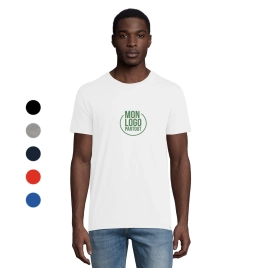 T-shirt personnalisé Homme...